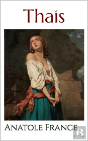 Thaís - Anatole France