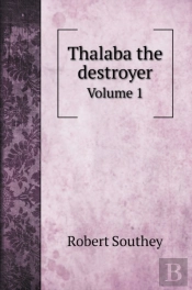 Thalaba The Destroyer