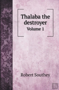 Bertrand.pt - Thalaba The Destroyer