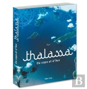 Thalassa De Caps Et D'Iles