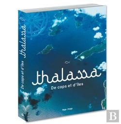 Bertrand.pt - Thalassa De Caps Et D'Iles
