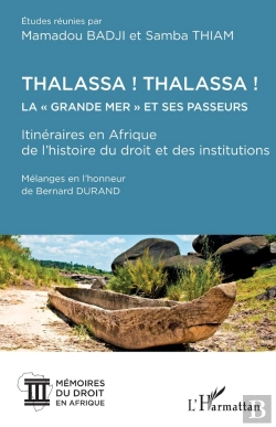 Bertrand.pt - Thalassa ! Thalassa ! La 