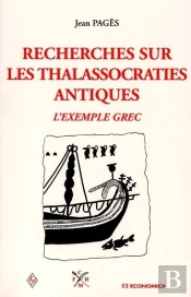 Thalassocraties Antiques (Les)