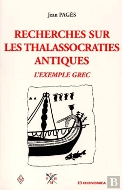 Bertrand.pt - Thalassocraties Antiques (Les)