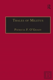 Thales Of Miletus