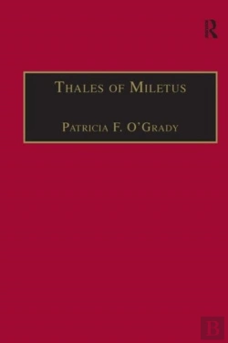 Bertrand.pt - Thales Of Miletus