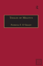 Thales Of Miletus