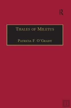 Bertrand.pt - Thales Of Miletus