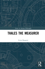 Thales The Measurer