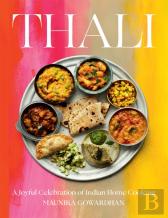 Thali (The Times Bestseller)
