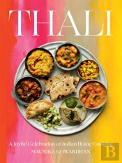 Thali (The Times Bestseller)