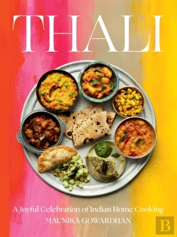 Bertrand.pt - Thali (The Times Bestseller)