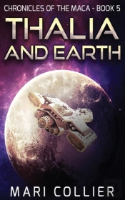 Thalia And Earth