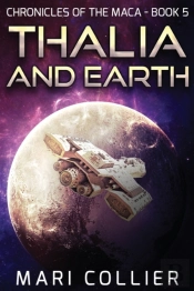 Thalia And Earth