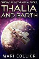 Thalia And Earth