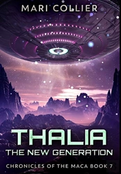 Bertrand.pt - Thalia - The New Generation