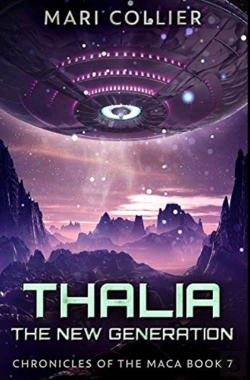 Bertrand.pt - Thalia - The New Generation
