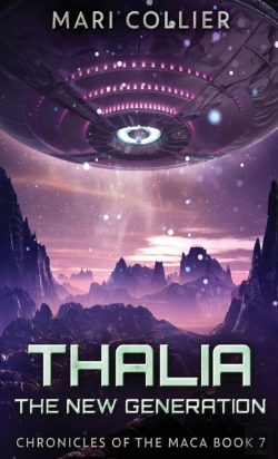 Bertrand.pt - Thalia - The New Generation