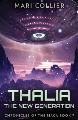 Bertrand.pt - Thalia - The New Generation