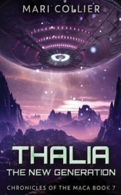 Bertrand.pt - Thalia - The New Generation