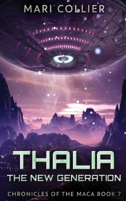 Bertrand.pt - Thalia - The New Generation