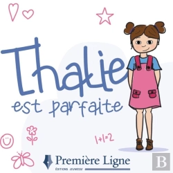 Bertrand.pt - Thalie Est Parfaite