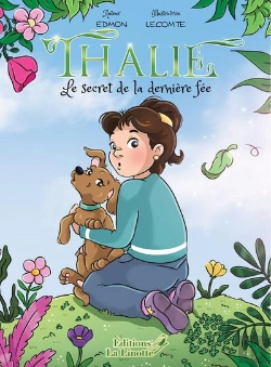 Bertrand.pt - Thalie : Le Secret De La Dernière Fée
