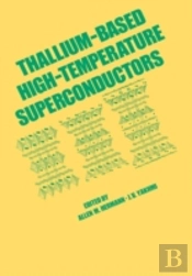 Thallium-Based High-Temperature Superconductors