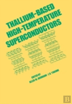 Bertrand.pt - Thallium-Based High-Temperature Superconductors