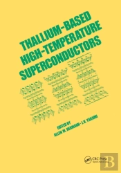 Thallium-Based High-Temperature Superconductors