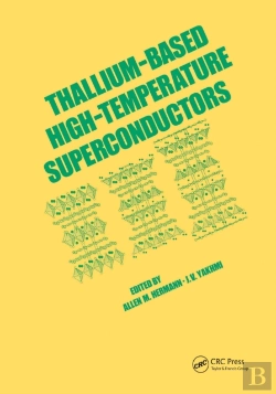 Bertrand.pt - Thallium-Based High-Temperature Superconductors