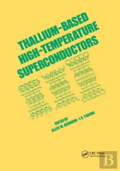 Thallium-Based High-Temperature Superconductors