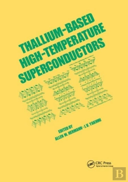 Bertrand.pt - Thallium-Based High-Temperature Superconductors