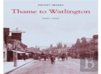 Thame To Watlington