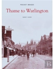 Thame To Watlington