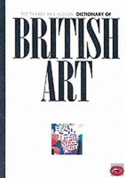 Bertrand.pt - Thames And Hudson Encyclopaedia Of British Art