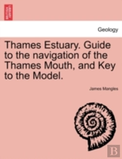 Bertrand.pt - Thames Estuary. Guide To The Navigation
