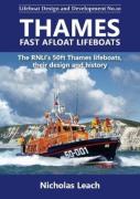 Thames Fast Afloat Lifeboats