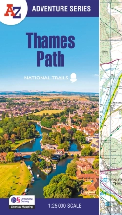 Bertrand.pt - Thames Path