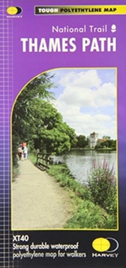 Bertrand.pt - Thames Path