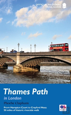 Bertrand.pt - Thames Path In London