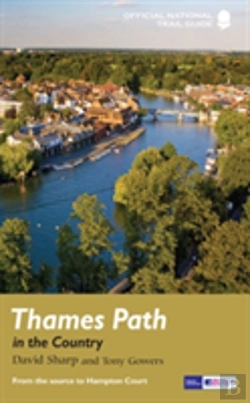 Bertrand.pt - Thames Path In The Country