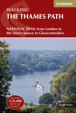 Bertrand.pt - Thames Path