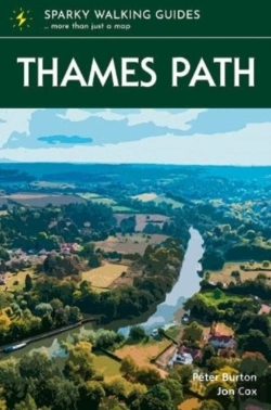 Bertrand.pt - Thames Path