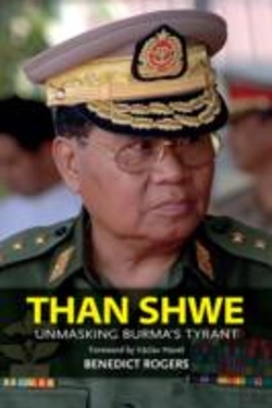 Bertrand.pt - Than Shwe