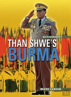 Bertrand.pt - Than Shwe'S Burma, 2nd Edition