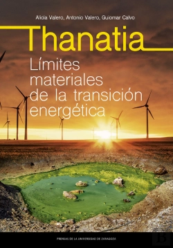 Bertrand.pt - Thanatia Limites Materiales De La Transicion Energetica
