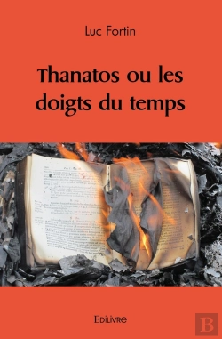 Bertrand.pt - Thanatos Ou Les Doigts Du Temps