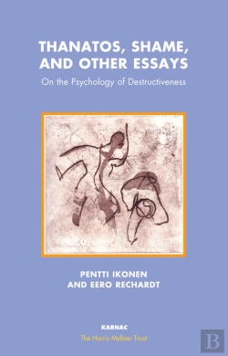Bertrand.pt - Thanatos, Shame, And Other Essays