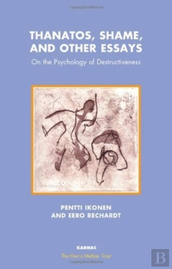Bertrand.pt - Thanatos, Shame, And Other Essays